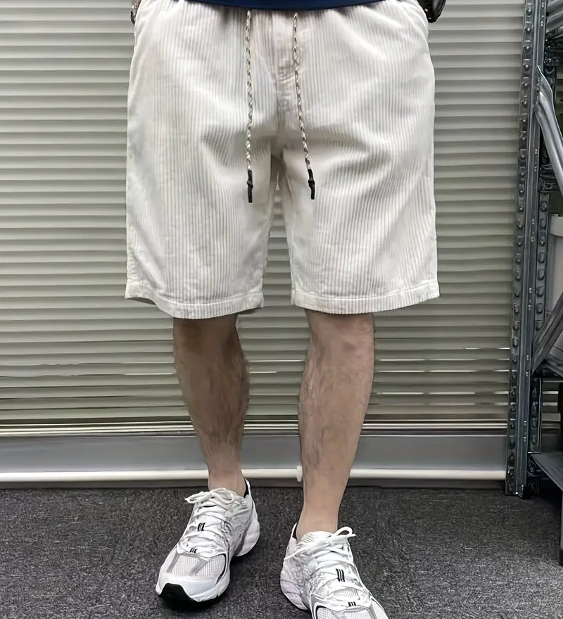 Atticus | Cords Shortsit Miehille