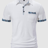 Charlie | Miehen Polo