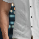 Arnd | Miesten lyhythihainen paita