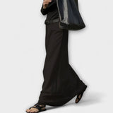 Emma - H-muotoisen hameen nykyaikainen kaupunkityyli