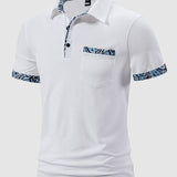 Charlie | Miehen Polo