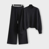 Stella - Tyylikäs neulontasetti