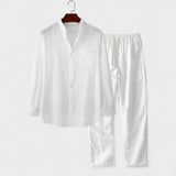 Henrik - pitkähihaisesta setti