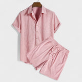 Nikolaj - Lyhythihainen setti