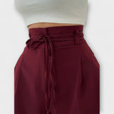 Jill - Lett Snøresandaalit vapaa-ajan käyttöön