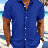 Detlef | Miehen kesähame</assistant>