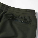 Griffin | Miehen joustavat chinohousut