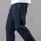 Anselm | Miesten golfhousut