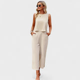 Mónica | Linensetti setti