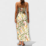 Annalise - painettu kävelypaita