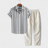 Torben lyhythihainen setti