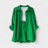 Victoria - Mukava 2-osainen Setti