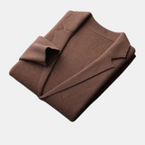 Burcherserkki Kashmirista, napit Bacchus