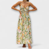 Annalise - painettu kävelypaita