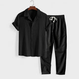 Anders - Lyhythihainen setti