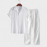 Anders - Lyhythihainen setti