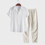 Anders - Lyhythihainen setti