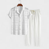 Troels - Lyhythihainen setti