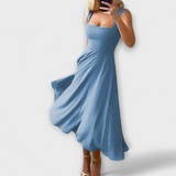 Chicölmellinen mekko