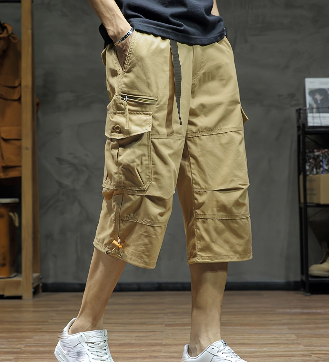 Dieter | Kolmen neljännes osaavat miesten työvaatteet