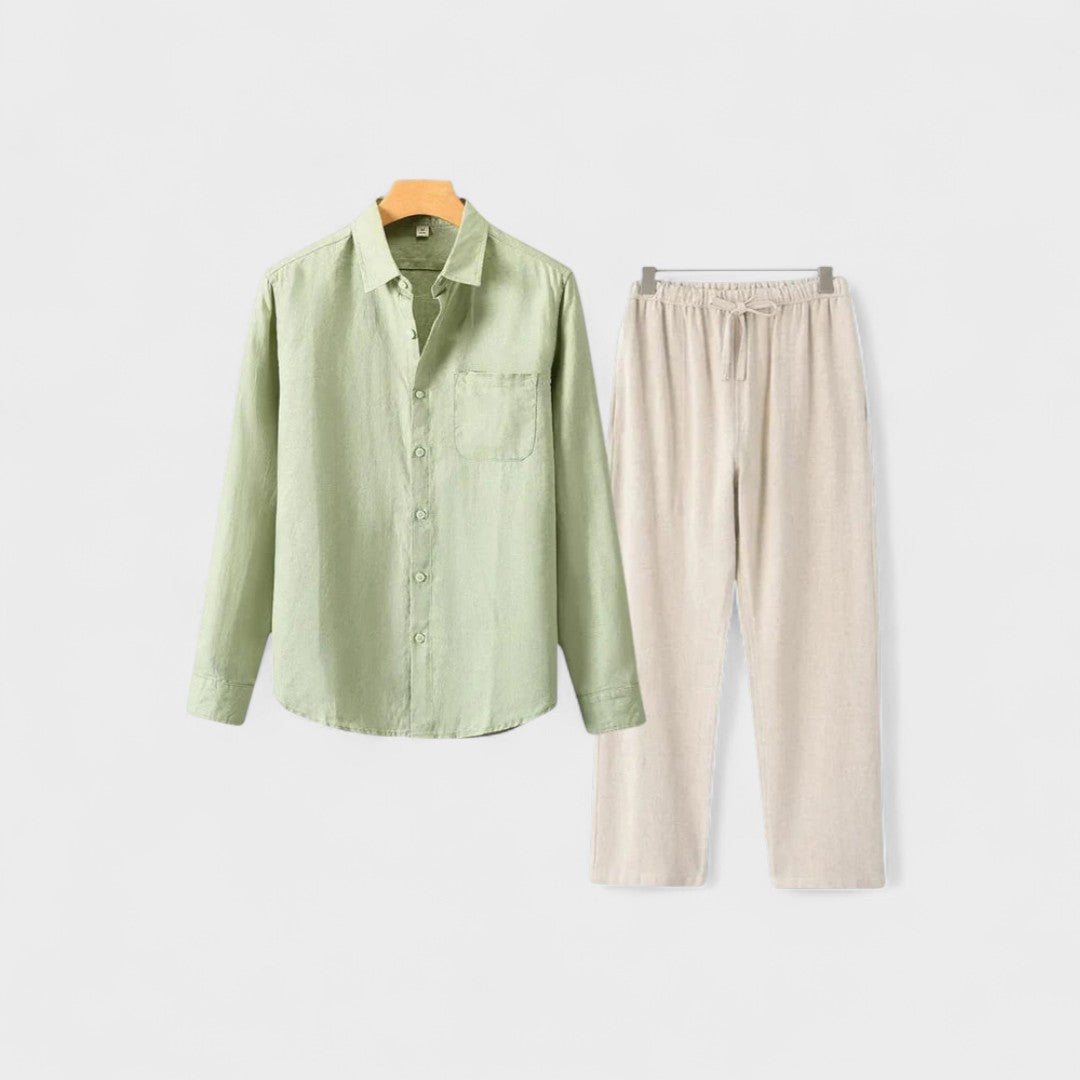 Thor - Tyylikäs yhdistelmä