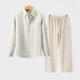 Simon - Pellavaverhoilusetti