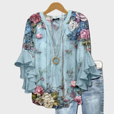 Tyylikäs moderni topi ilman vaivaa