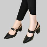 Diva | Elegantit korkokengät