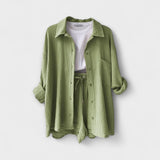 Victoria - Mukava 2-osainen Setti