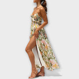 Annalise - painettu kävelypaita