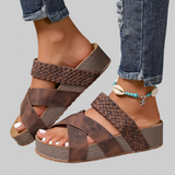 Rosetta | Nilkkurit nahkaa