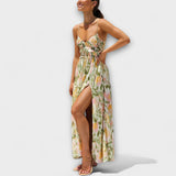 Annalise - painettu kävelypaita