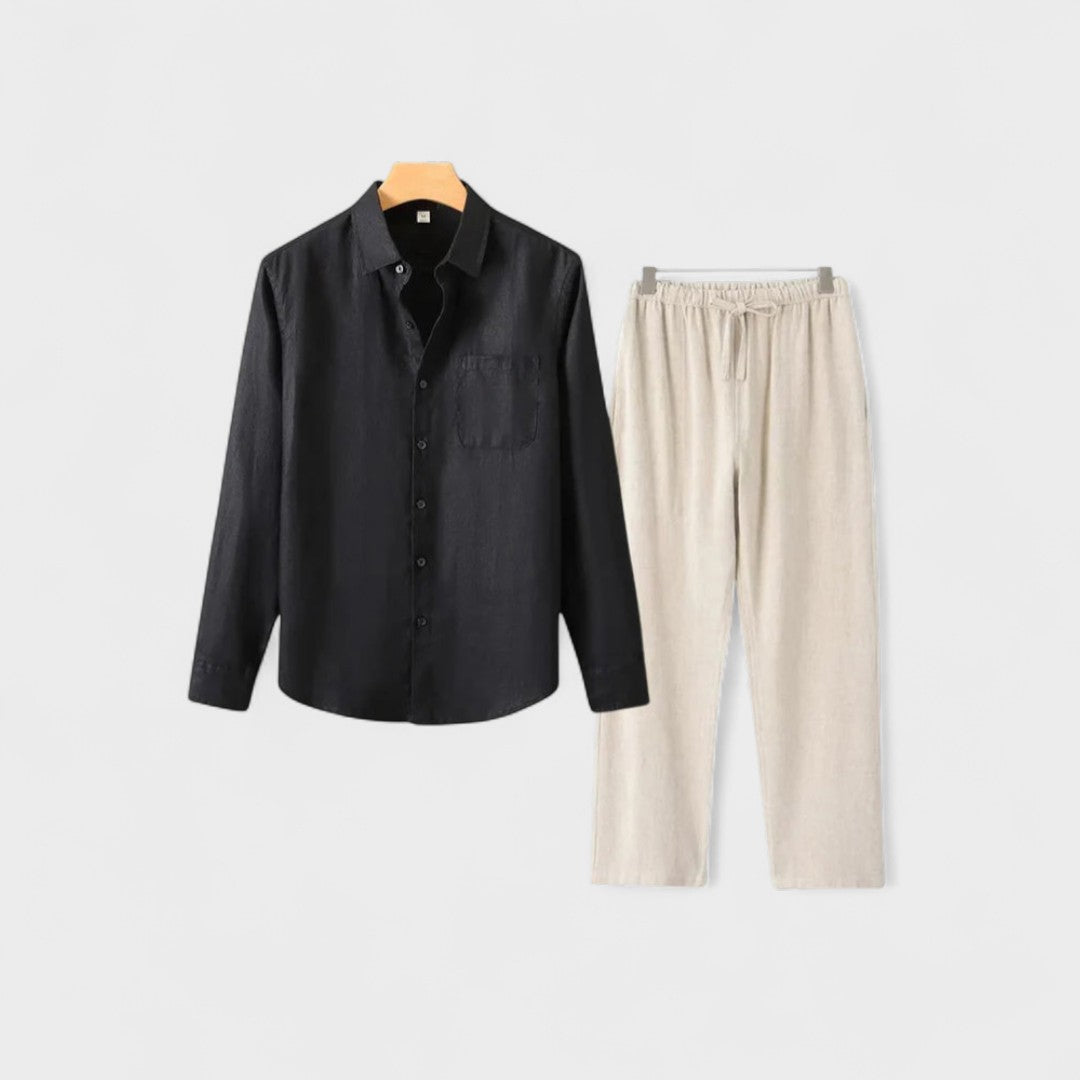 Thor - Tyylikäs yhdistelmä