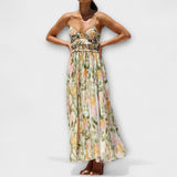 Annalise - painettu kävelypaita