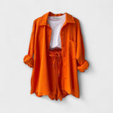 Victoria - Mukava 2-osainen Setti