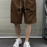 Atticus | Cords Shortsit Miehille