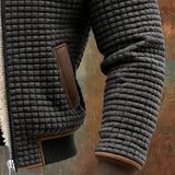 MATHIS™ | TÄYTETTY POLAARITAKKI