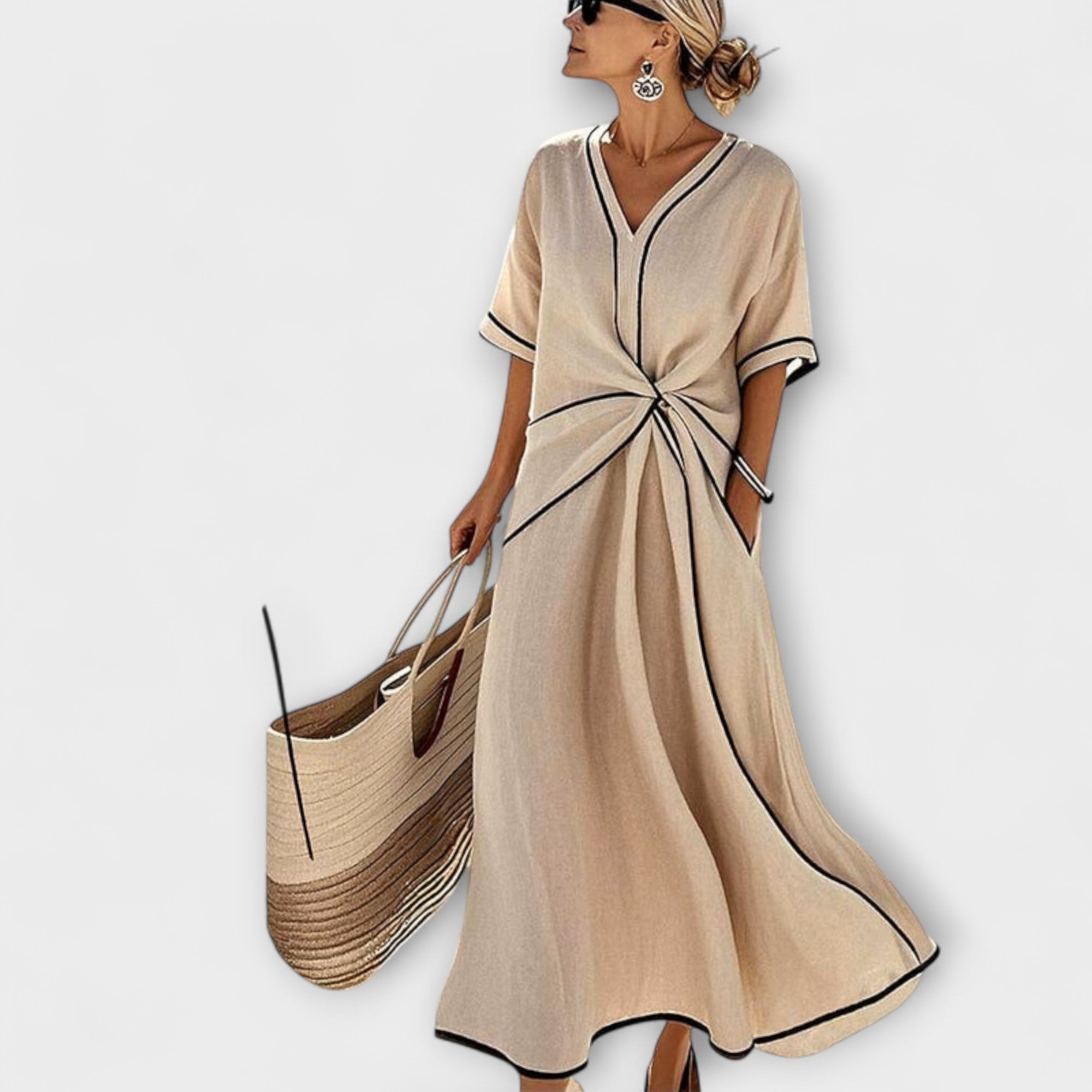 Marcella - Kesämekko