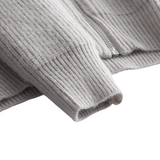 Merino-villapaita vetoketjulla Four Seasons