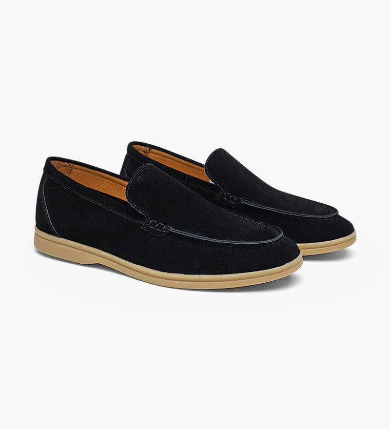 Old Money Premium ruskind loafers