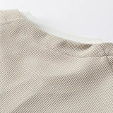 Brogan – Pitkähihainen, väljä Henley-paita