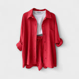 Victoria - Mukava 2-osainen Setti