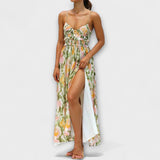 Annalise - painettu kävelypaita