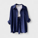 Victoria - Mukava 2-osainen Setti