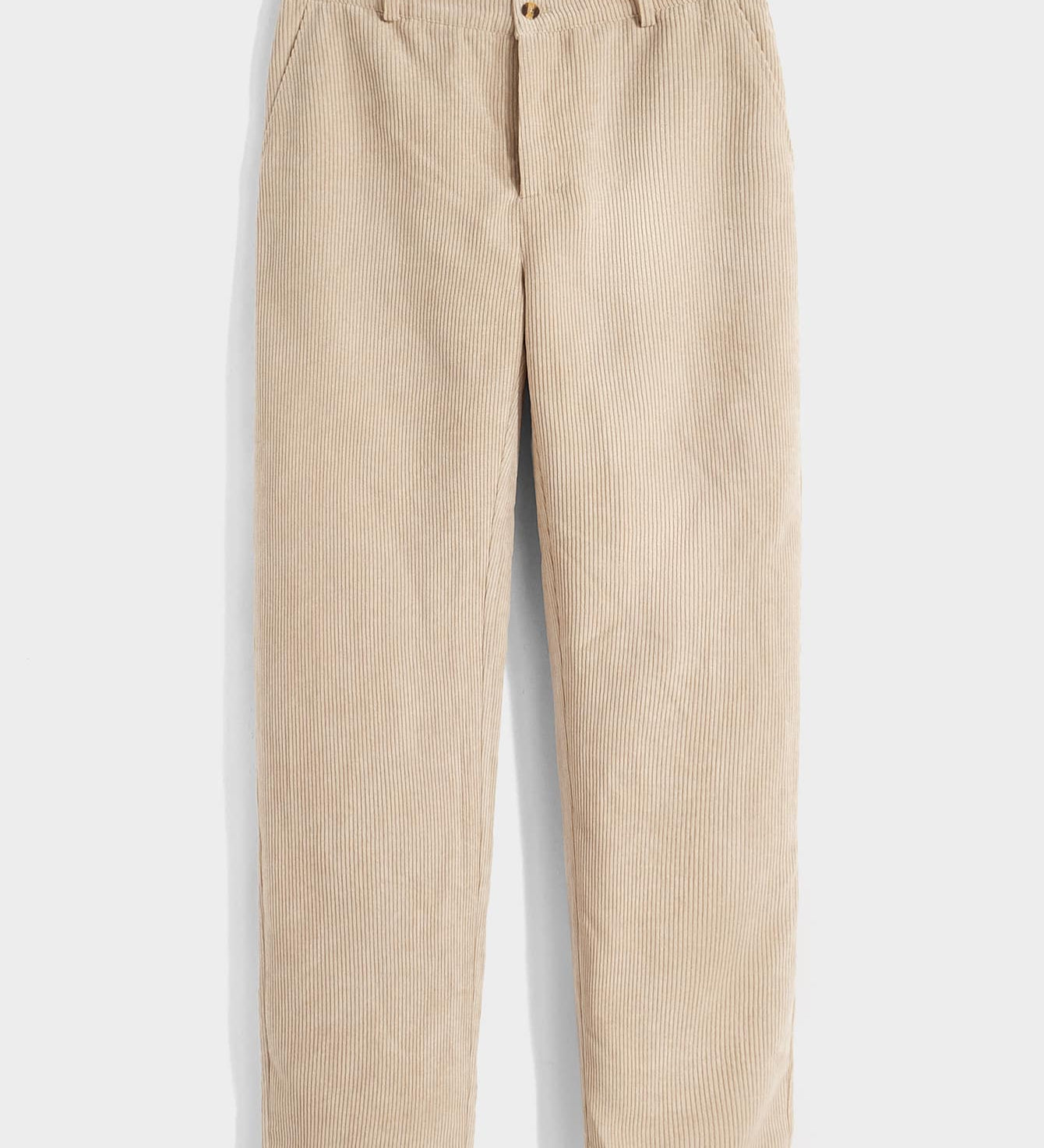 Finnian | Miesten kudotut collegehousut