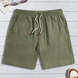 Hans | Herren Arkipäähine Short