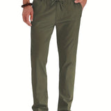 Alwin | Miesten vapaa-ajanhousut