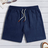 Hans | Herren Arkipäähine Short