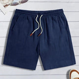 Hans | Herren Arkipäähine Short