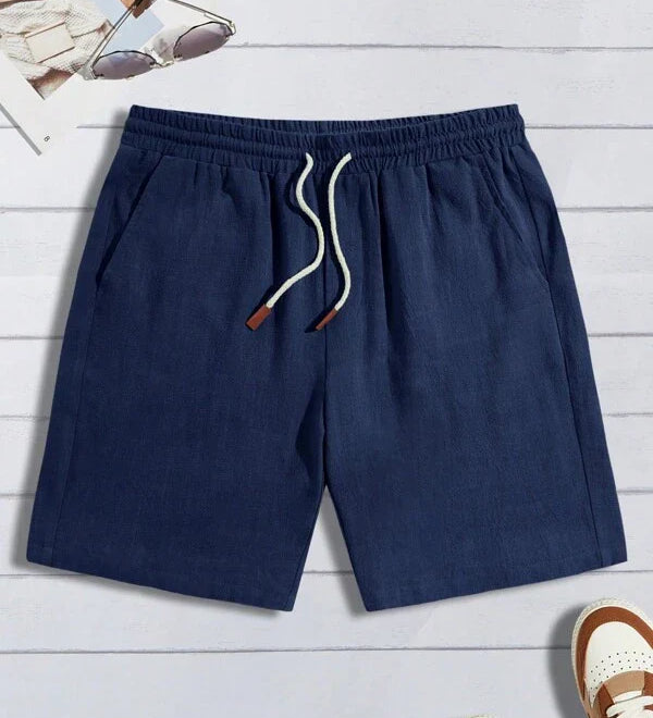 Hans | Herren Arkipäähine Short